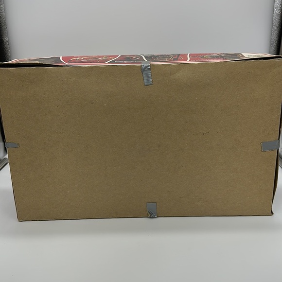 Evil Iron Knight Rider Chopper Trike Vintage 1/8 Scale Revell Model Motorcycle - Picture 7 of 7